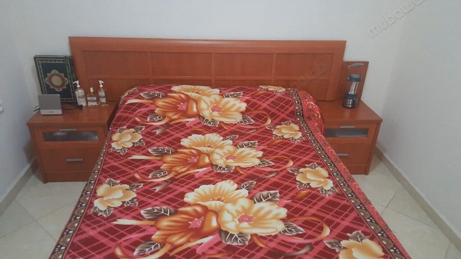 Appartement te koop in Louizia, Ben Y. Totale oppervlakte 49 m²
