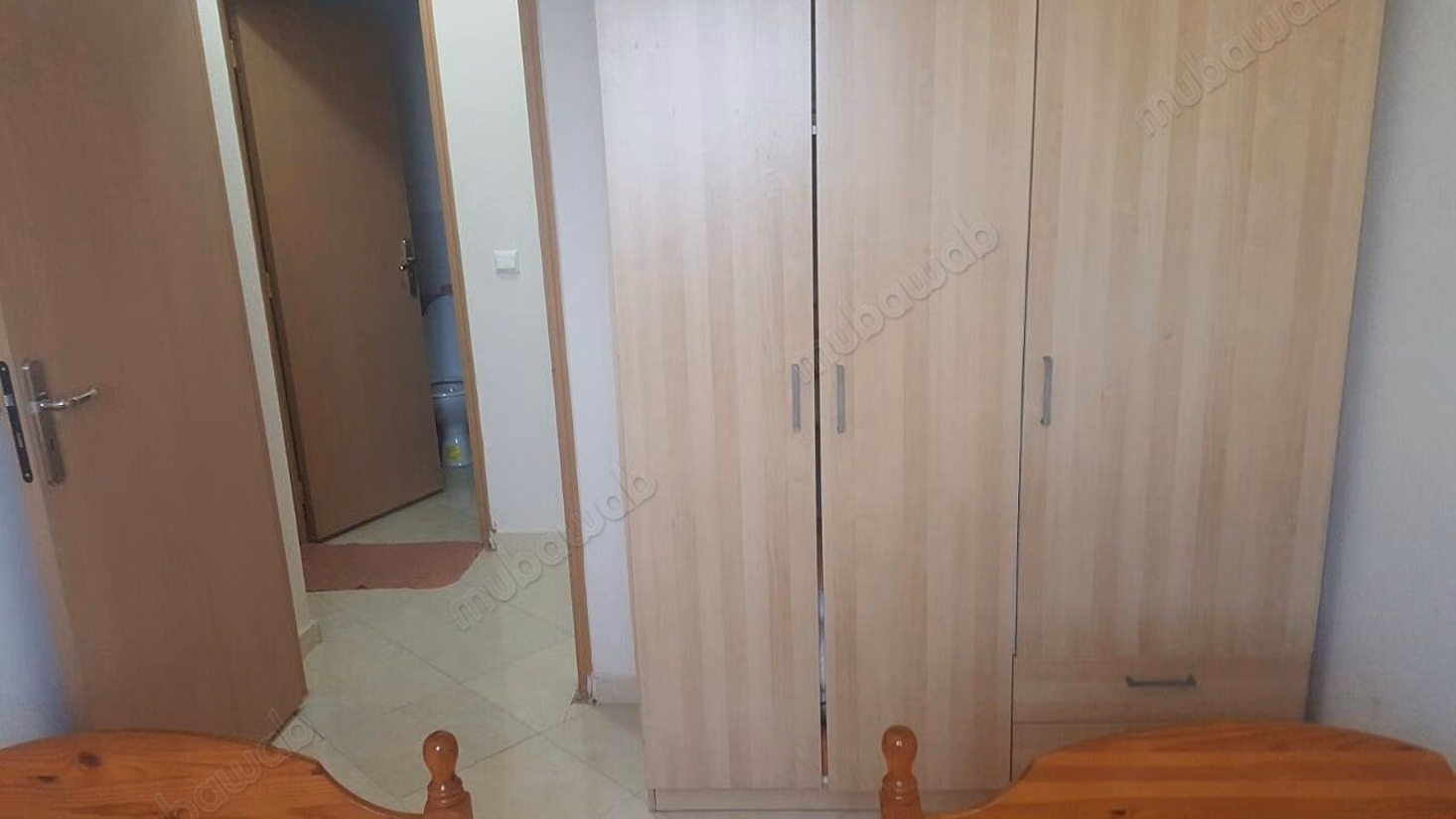 Appartement te koop in Louizia, Ben Y. Totale oppervlakte 49 m²