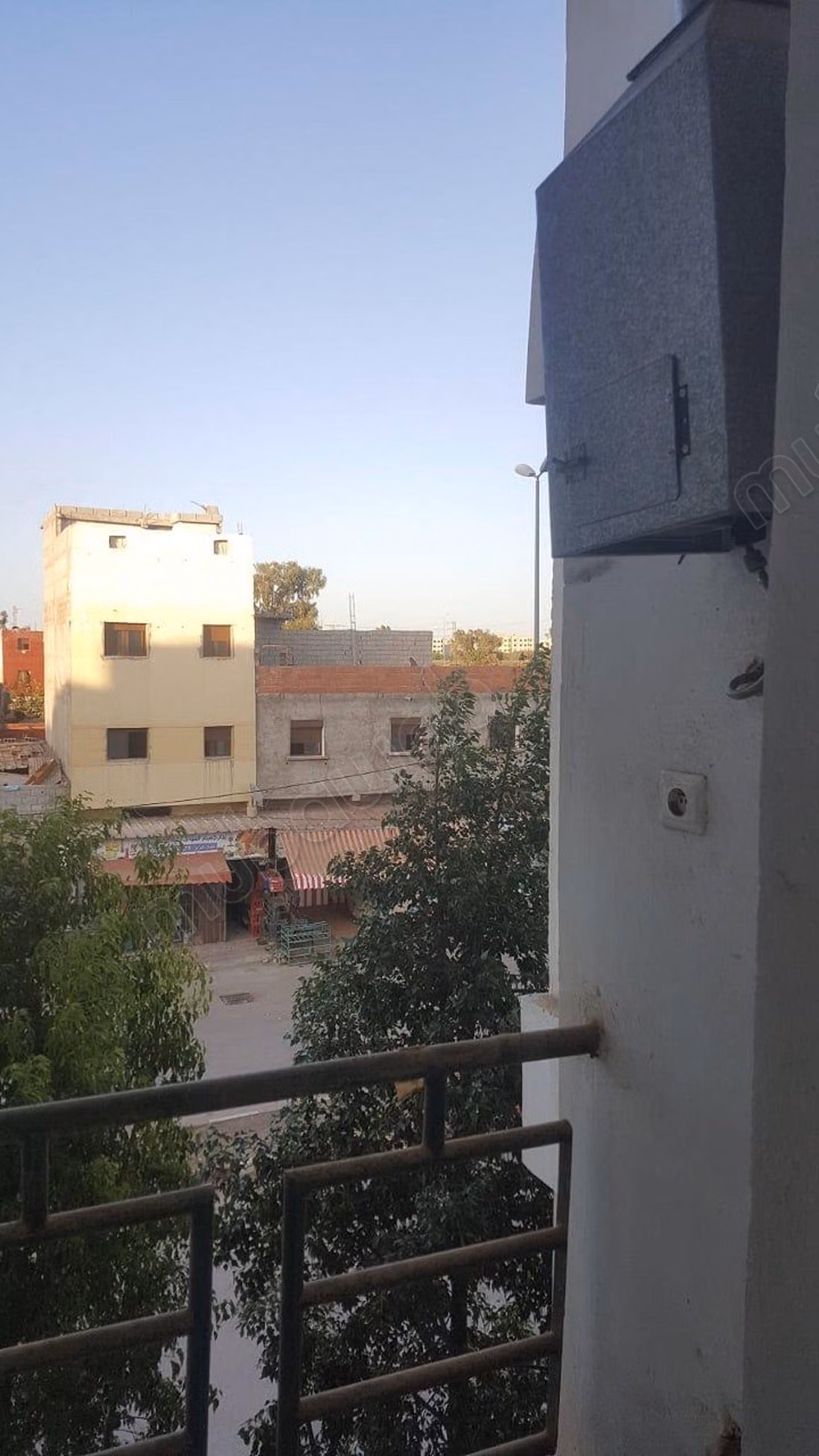 Appartement te koop in Louizia, Ben Y. Totale oppervlakte 49 m²