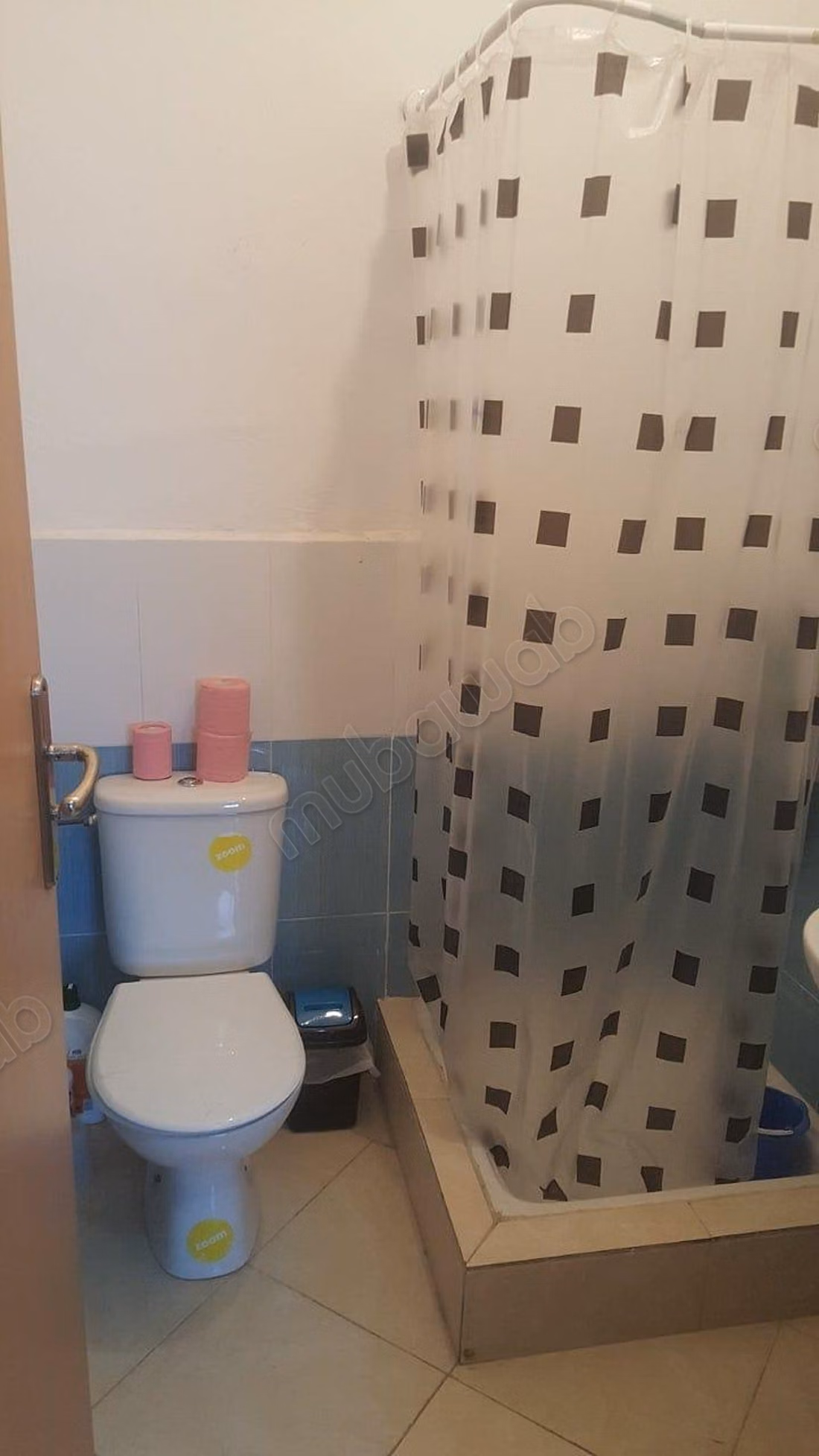 Appartement te koop in Louizia, Ben Y. Totale oppervlakte 49 m²