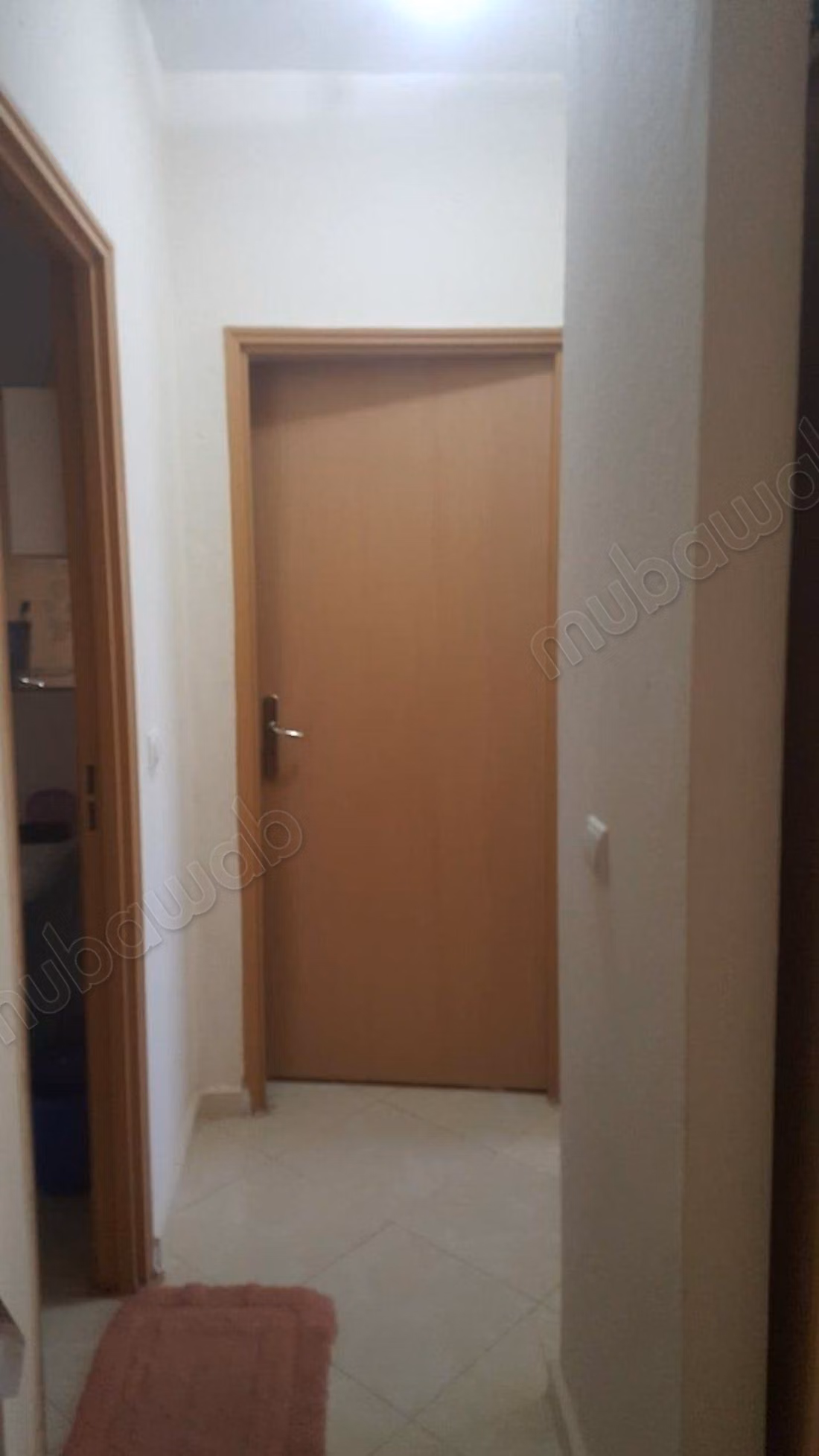 Appartement te koop in Louizia, Ben Y. Totale oppervlakte 49 m²