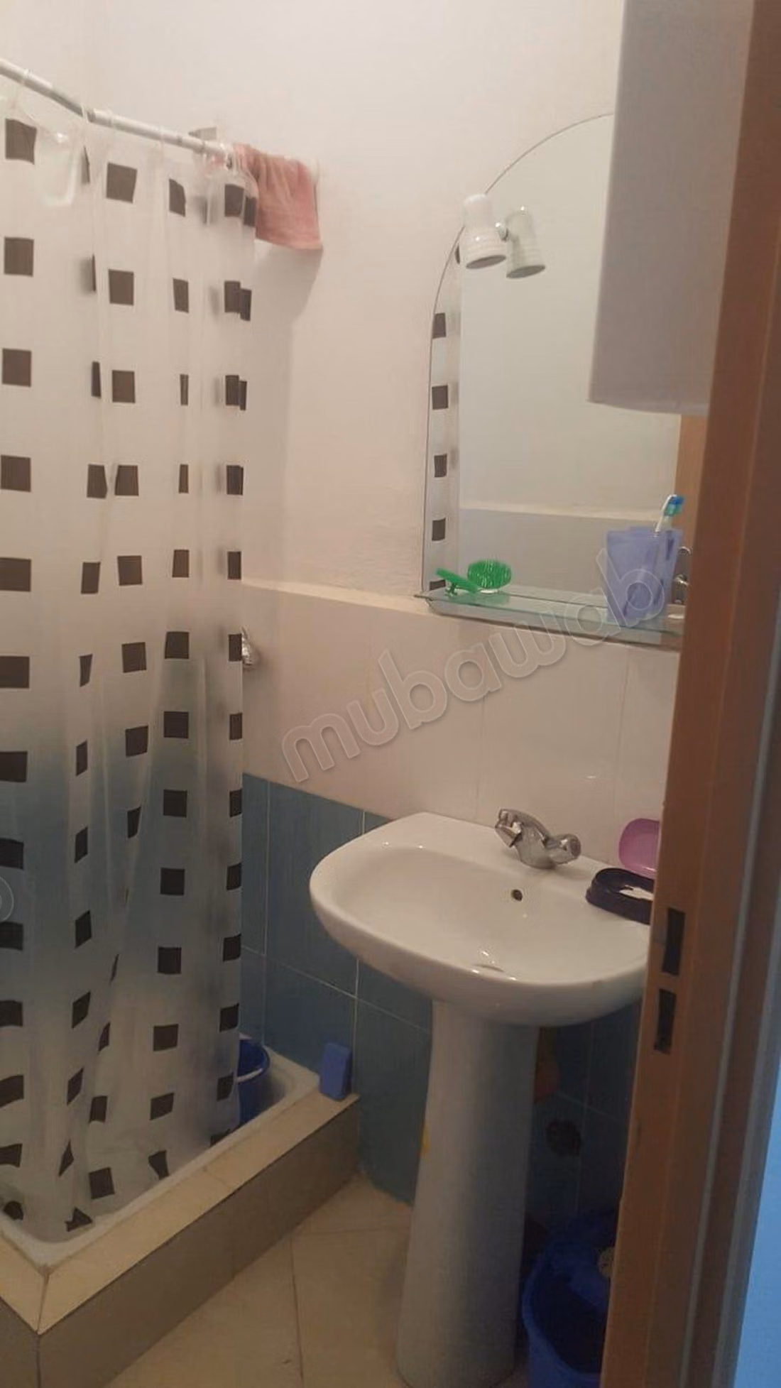 Appartement te koop in Louizia, Ben Y. Totale oppervlakte 49 m²