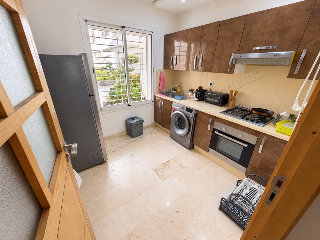 Studio arredato in affitto a Sidi Maarouf Casanearshore