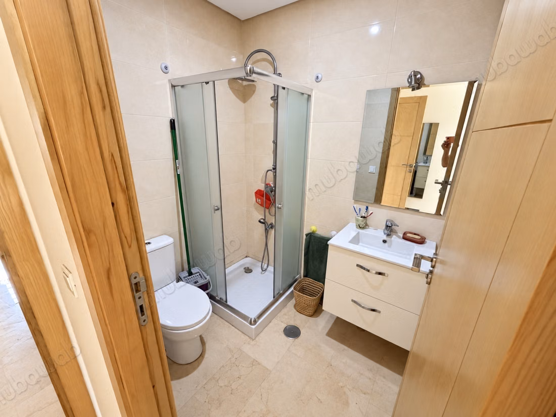 Studio arredato in affitto a Sidi Maarouf Casanearshore