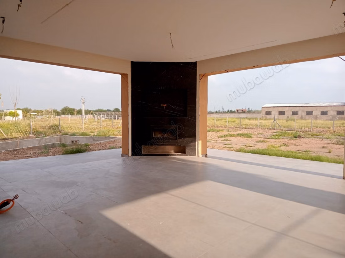 Villa neuve 236 m² avec piscine Route d’Amizmiz