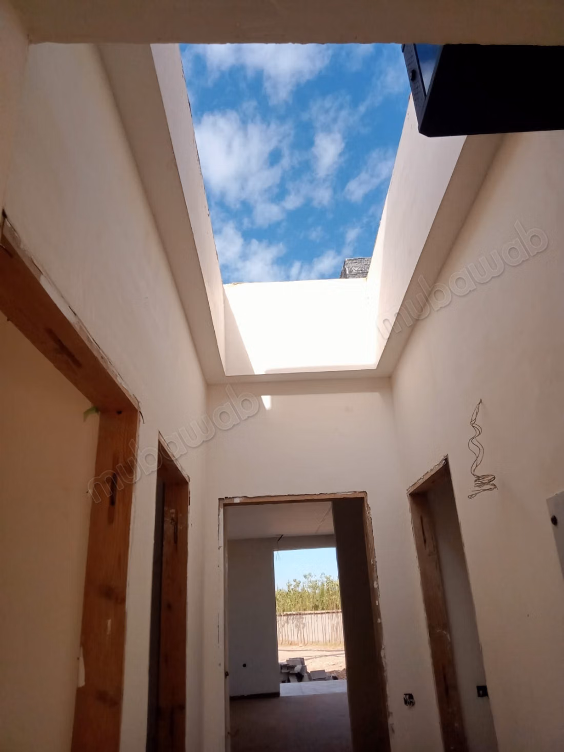 Villa neuve 236 m² avec piscine Route d’Amizmiz