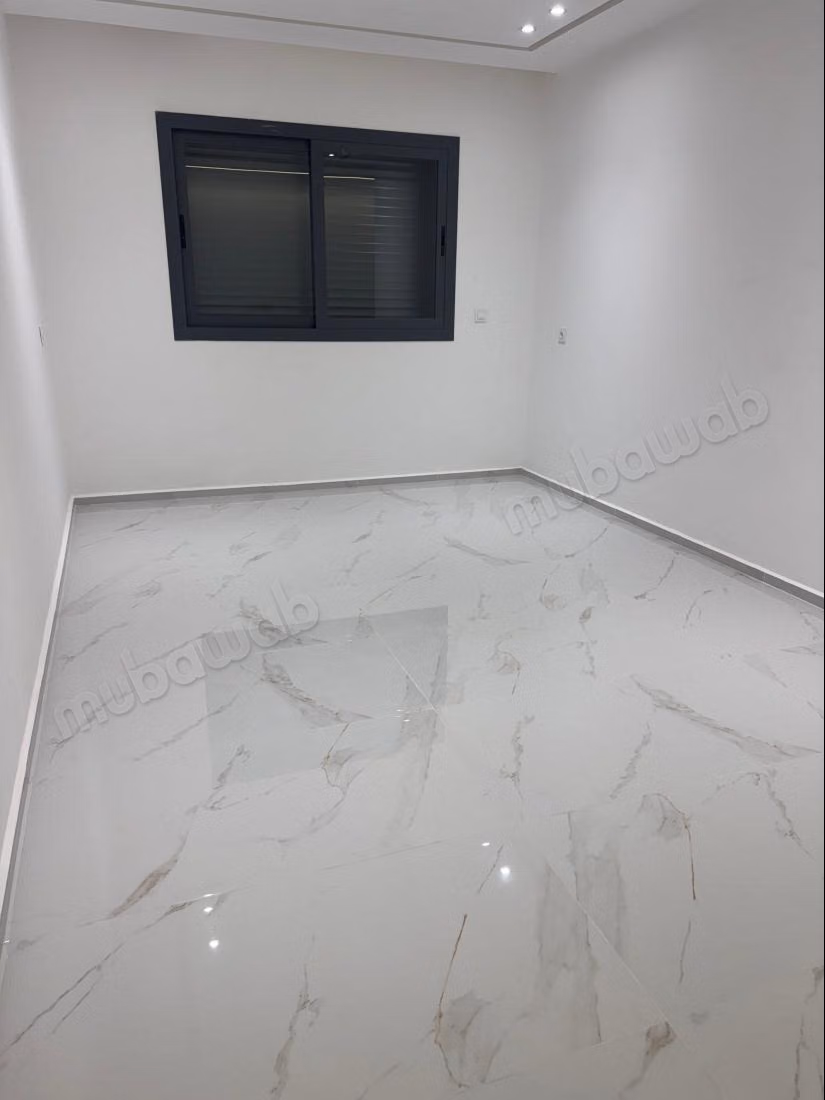 Appartement neuf titre — 2