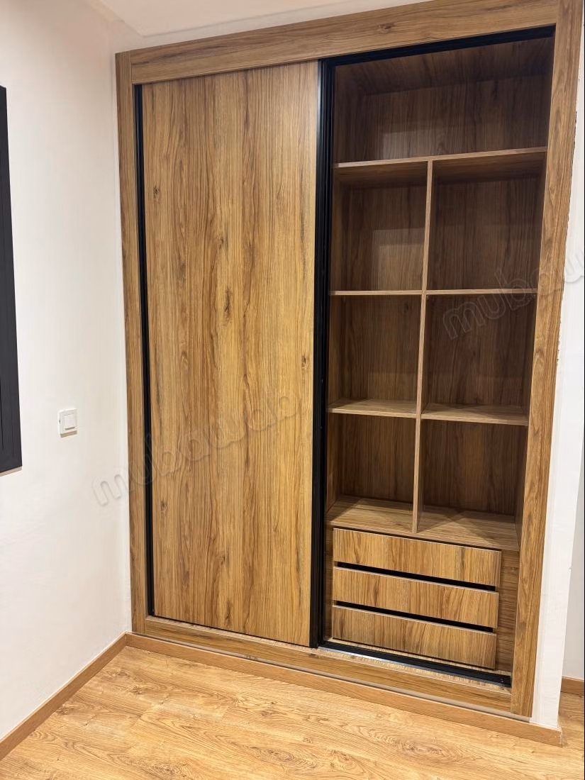 Appartement neuf titre — 3