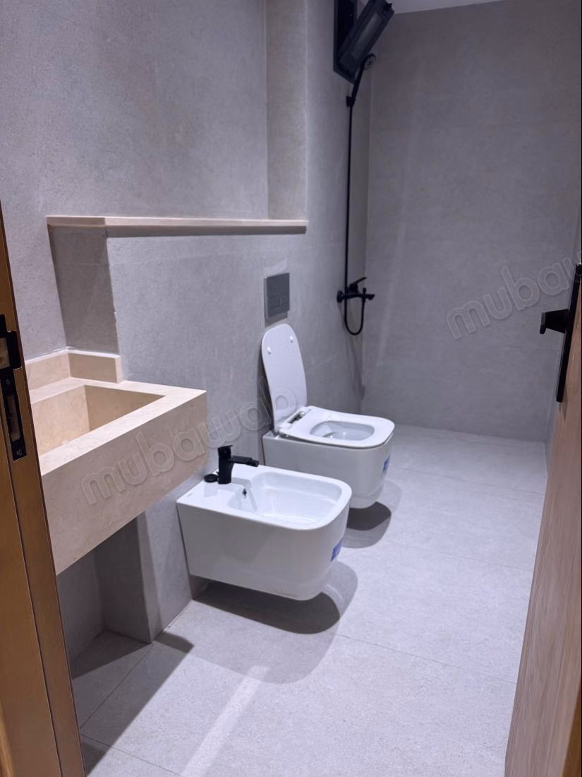 Appartement neuf titre — 5
