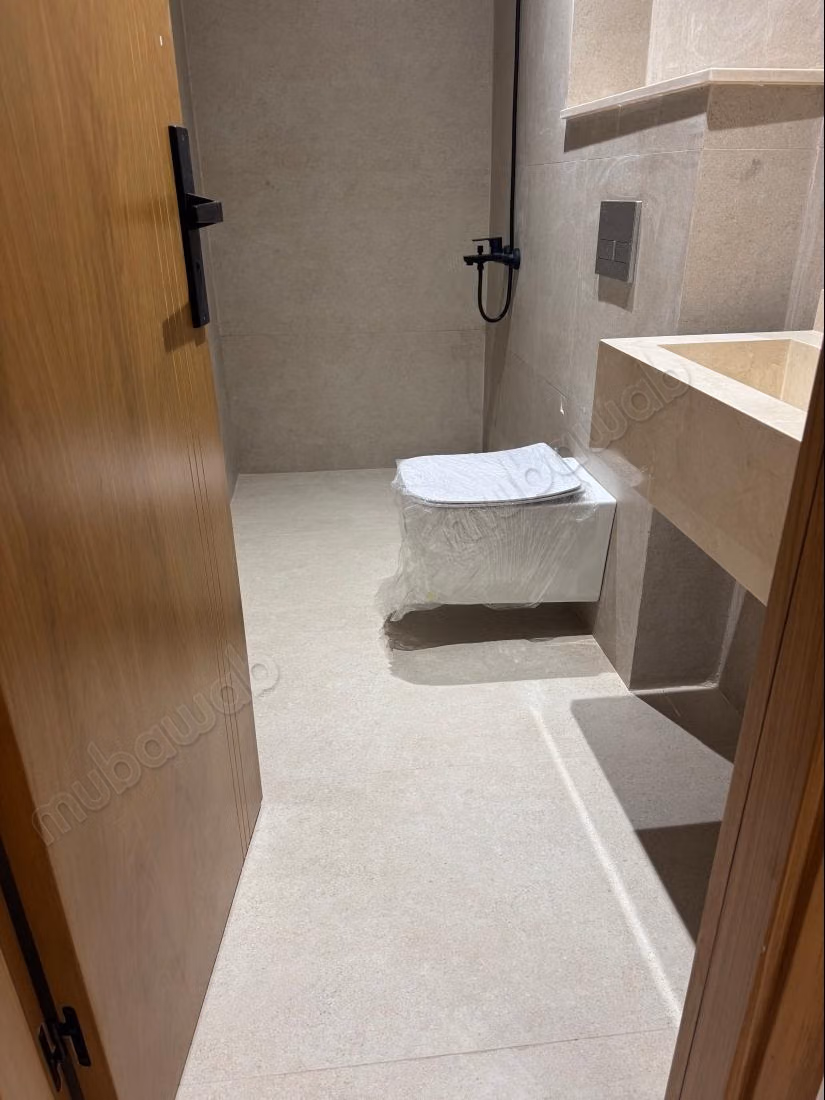 Appartement neuf titre — 6