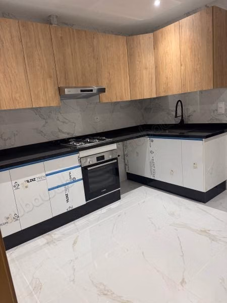 Appartement neuf titre