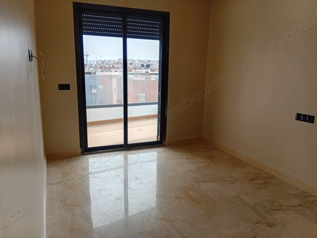 Apartment for rent near Sheikh Khalifa hospital