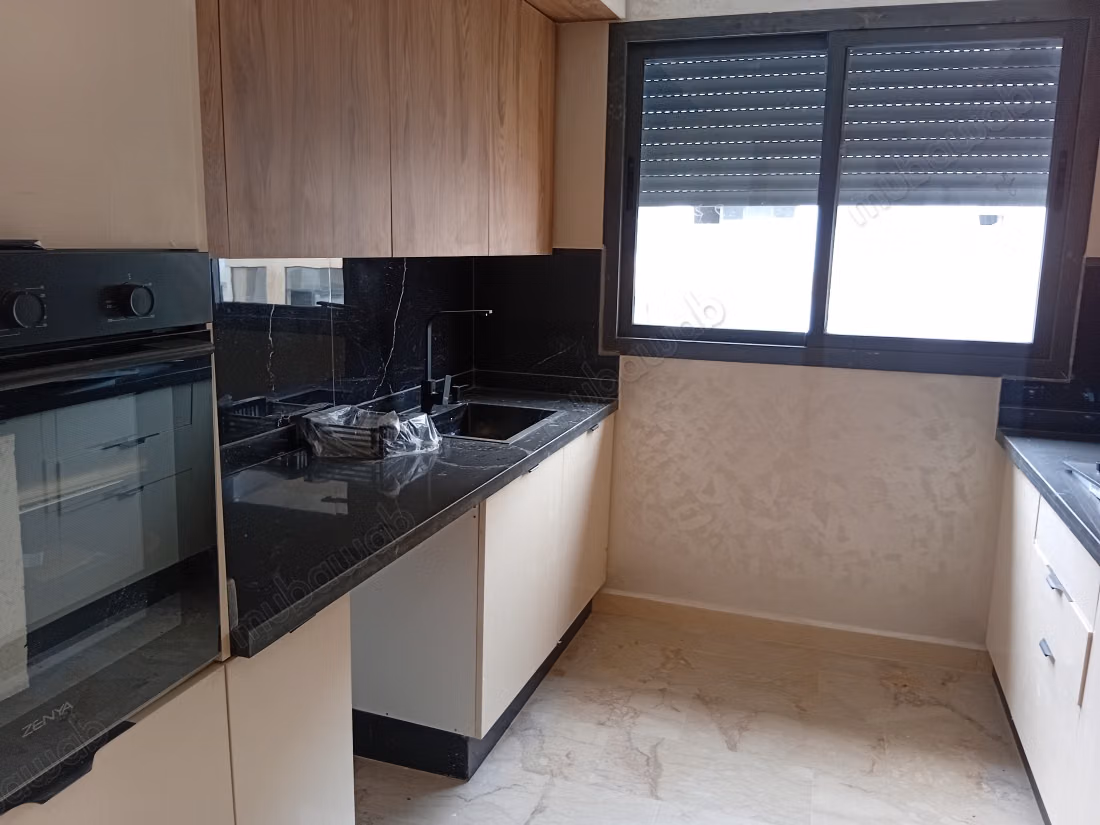 Apartment for rent near Sheikh Khalifa hospital