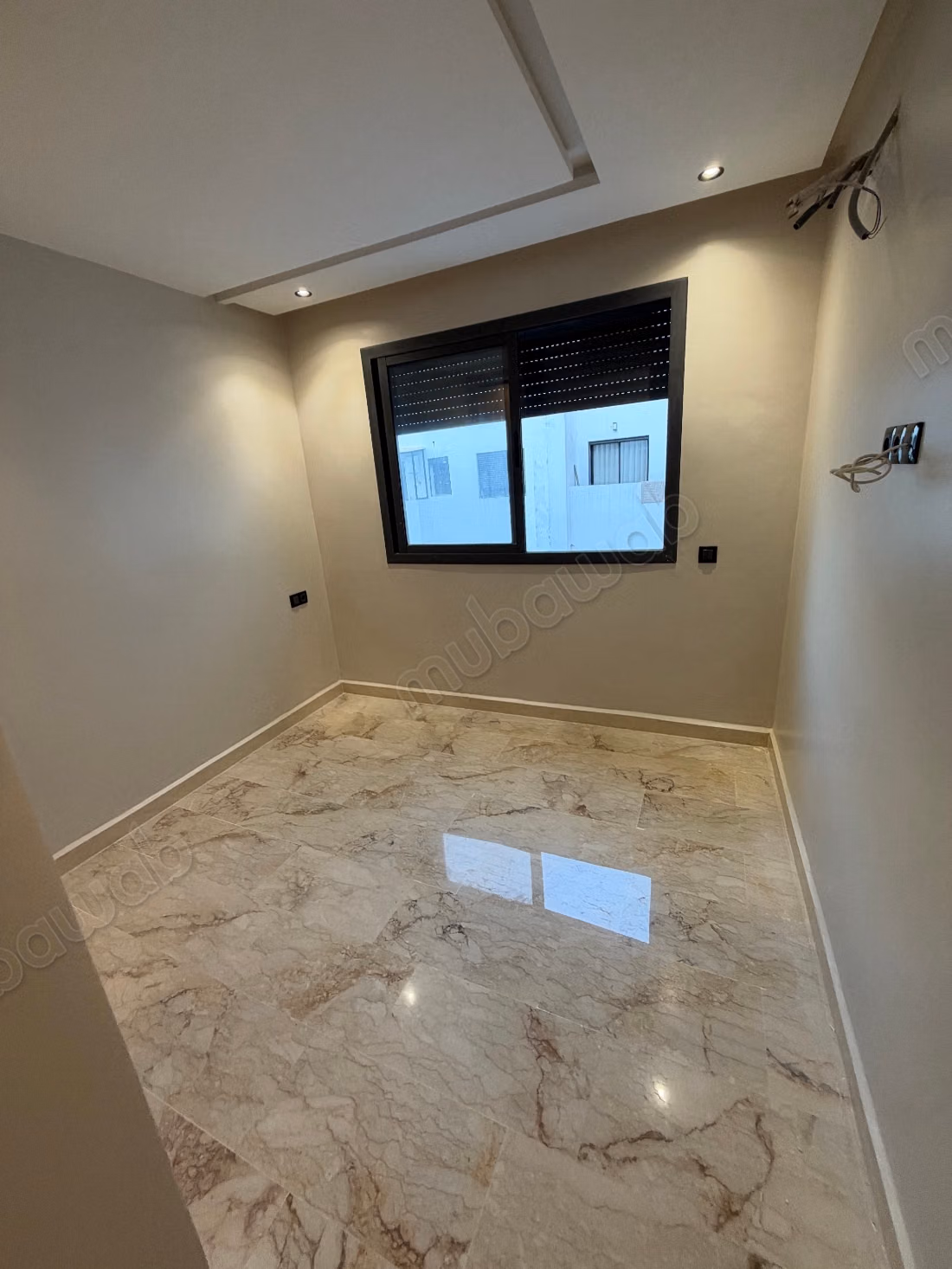 Appartement à louer proche de hôpital cheikh khalifa