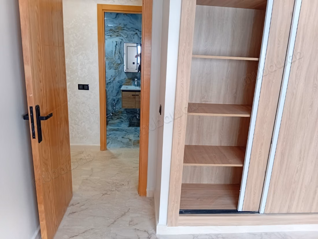 Apartment for rent near Sheikh Khalifa hospital