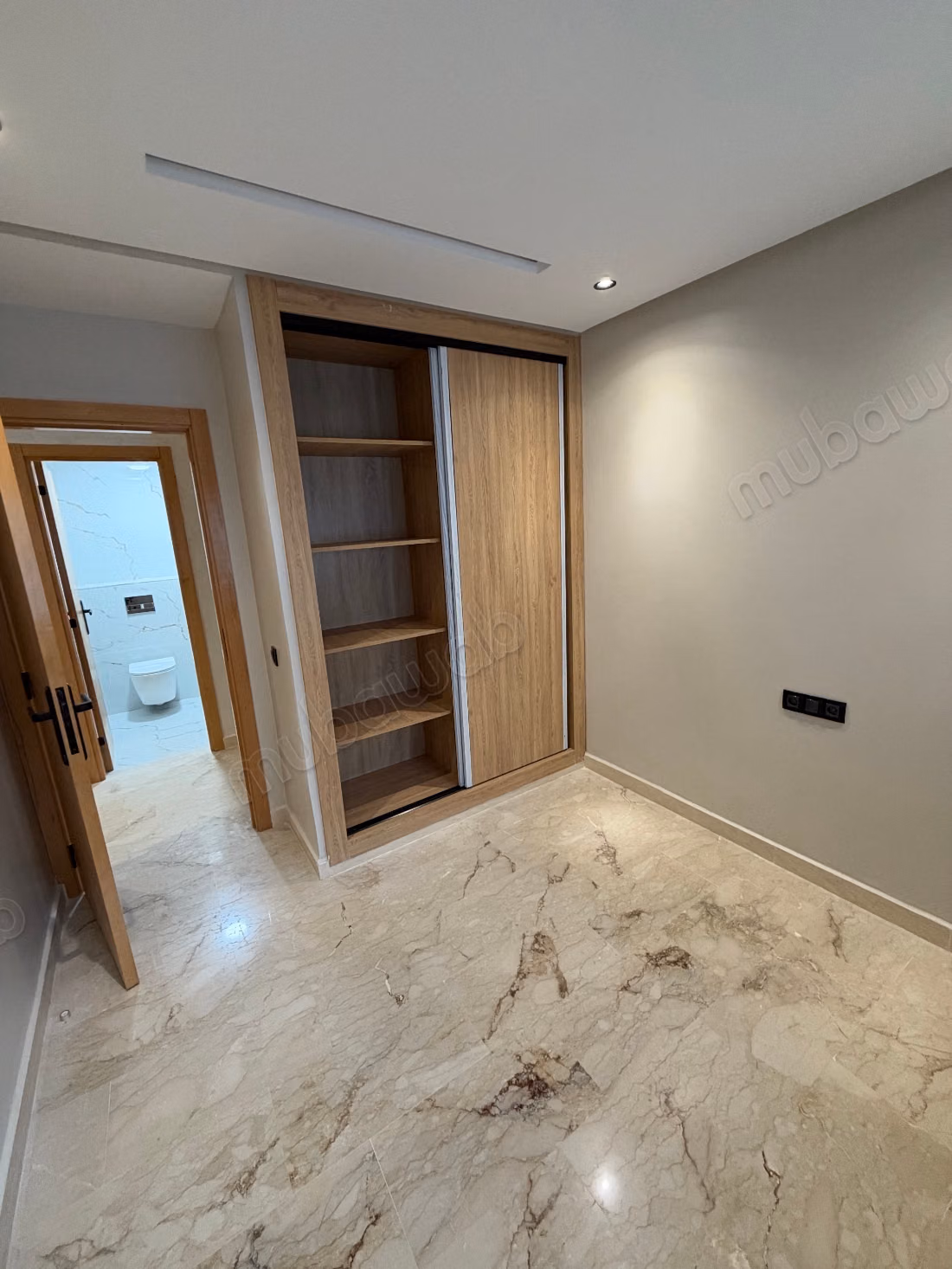 Appartement à louer proche de hôpital cheikh khalifa