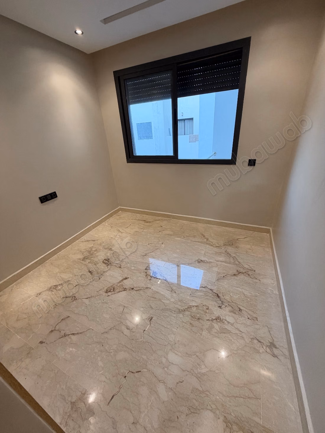 Appartement à louer proche de hôpital cheikh khalifa