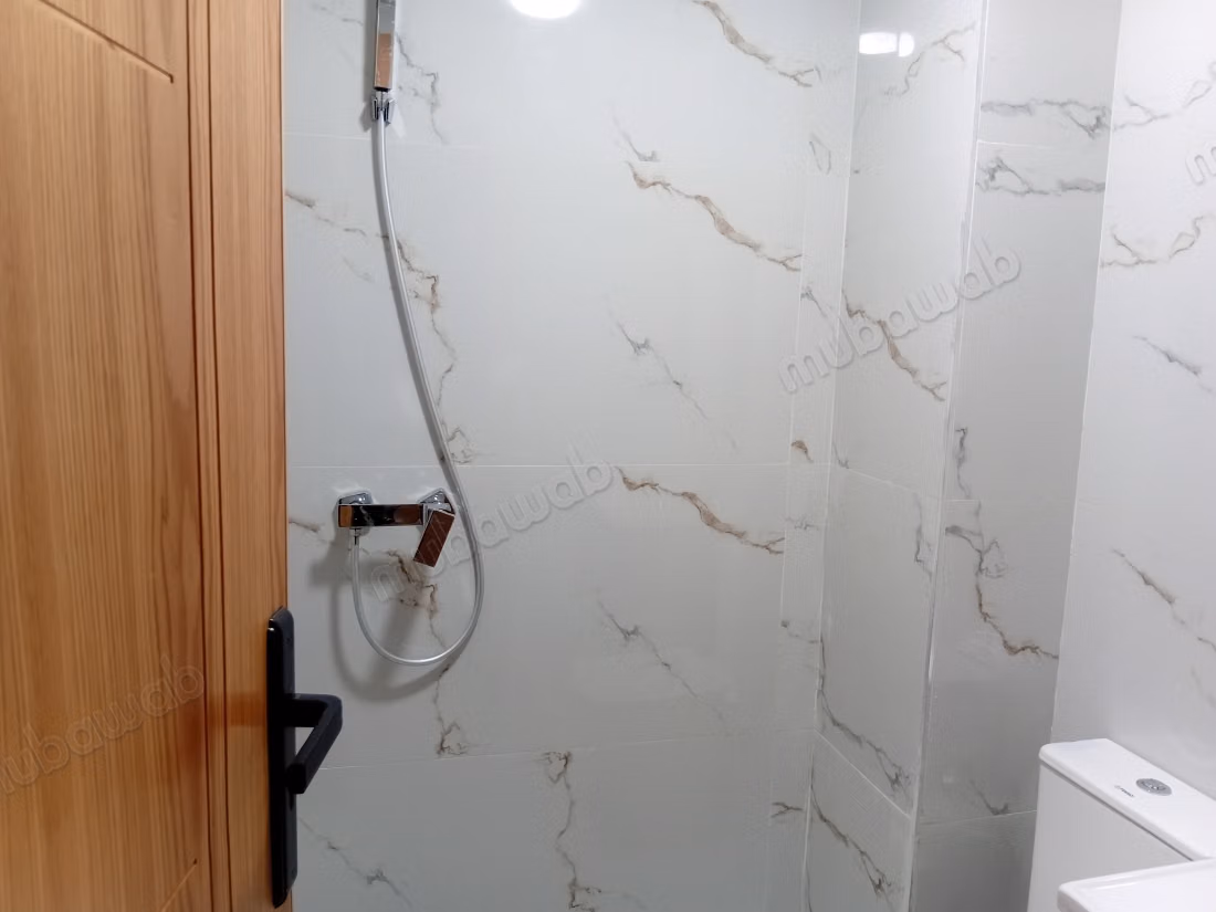 Apartment for rent near Sheikh Khalifa hospital