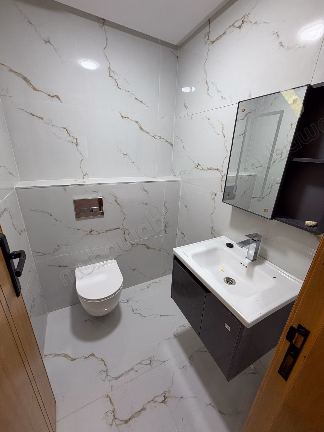 Appartement à louer proche de hôpital cheikh khalifa