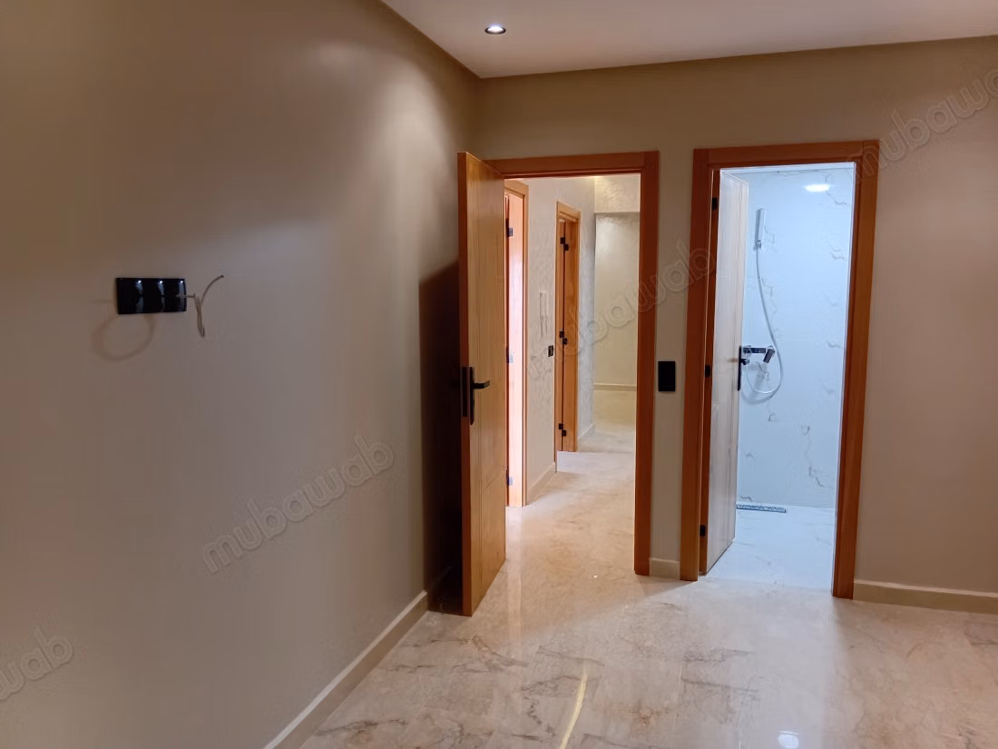 Apartment for rent near Sheikh Khalifa hospital