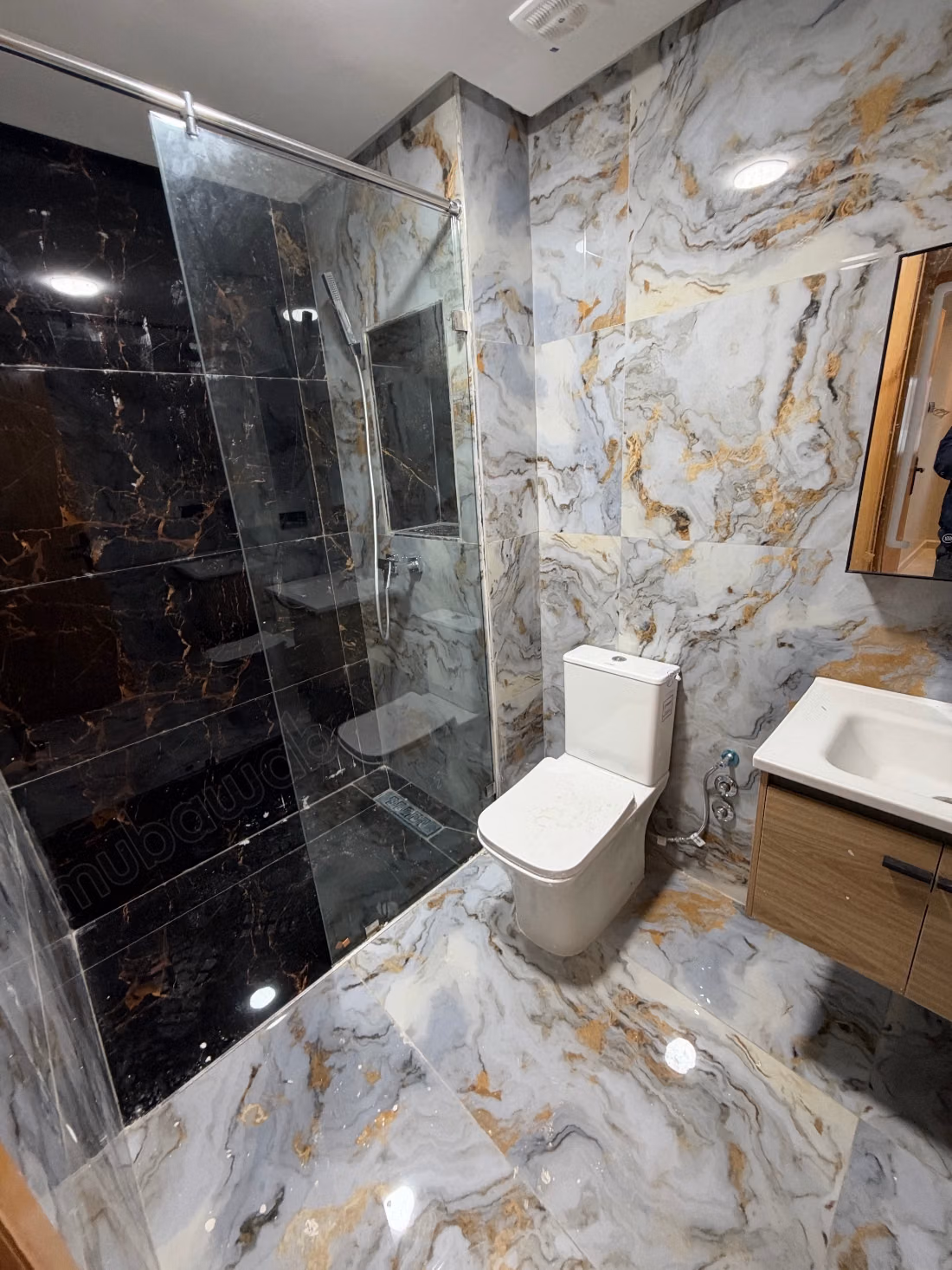 Appartement à louer proche de hôpital cheikh khalifa