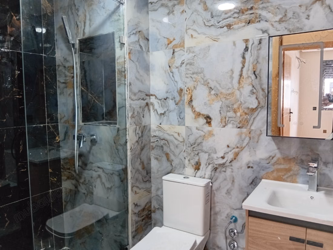 Apartment for rent near Sheikh Khalifa hospital