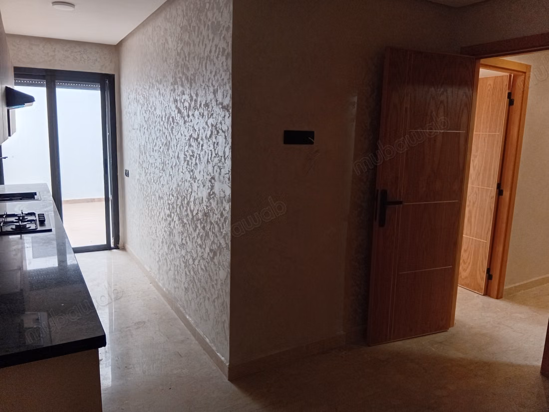 Appartement te huur nabij ziekenhuis Cheikh Khalifa