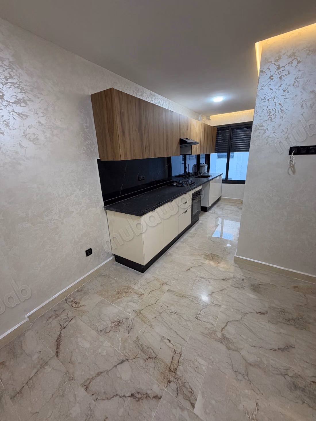 Appartement à louer proche de hôpital cheikh khalifa