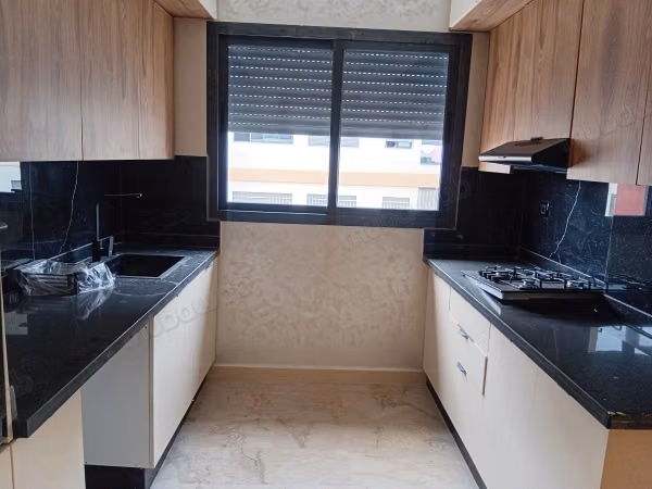Apartment for rent near Sheikh Khalifa hospital