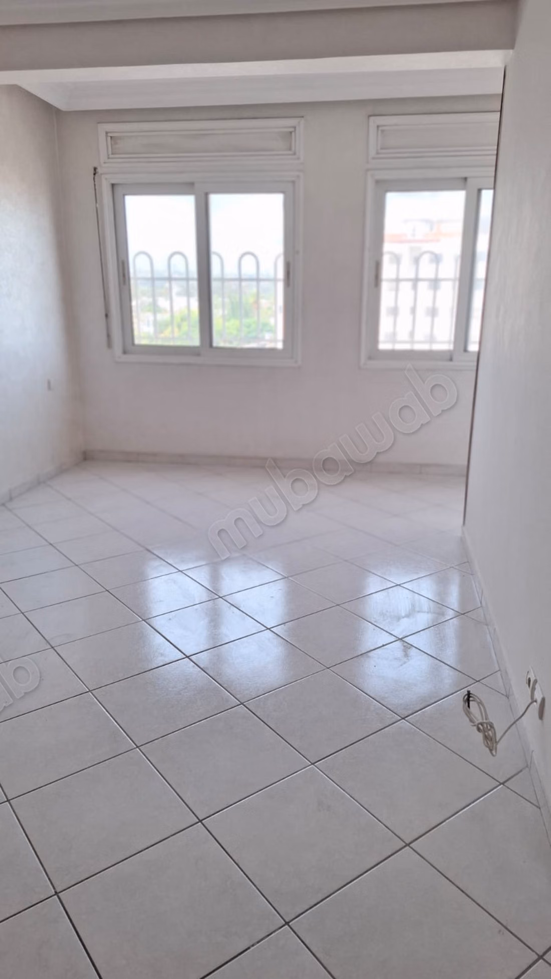 Appartement à louer proche triangle d'or