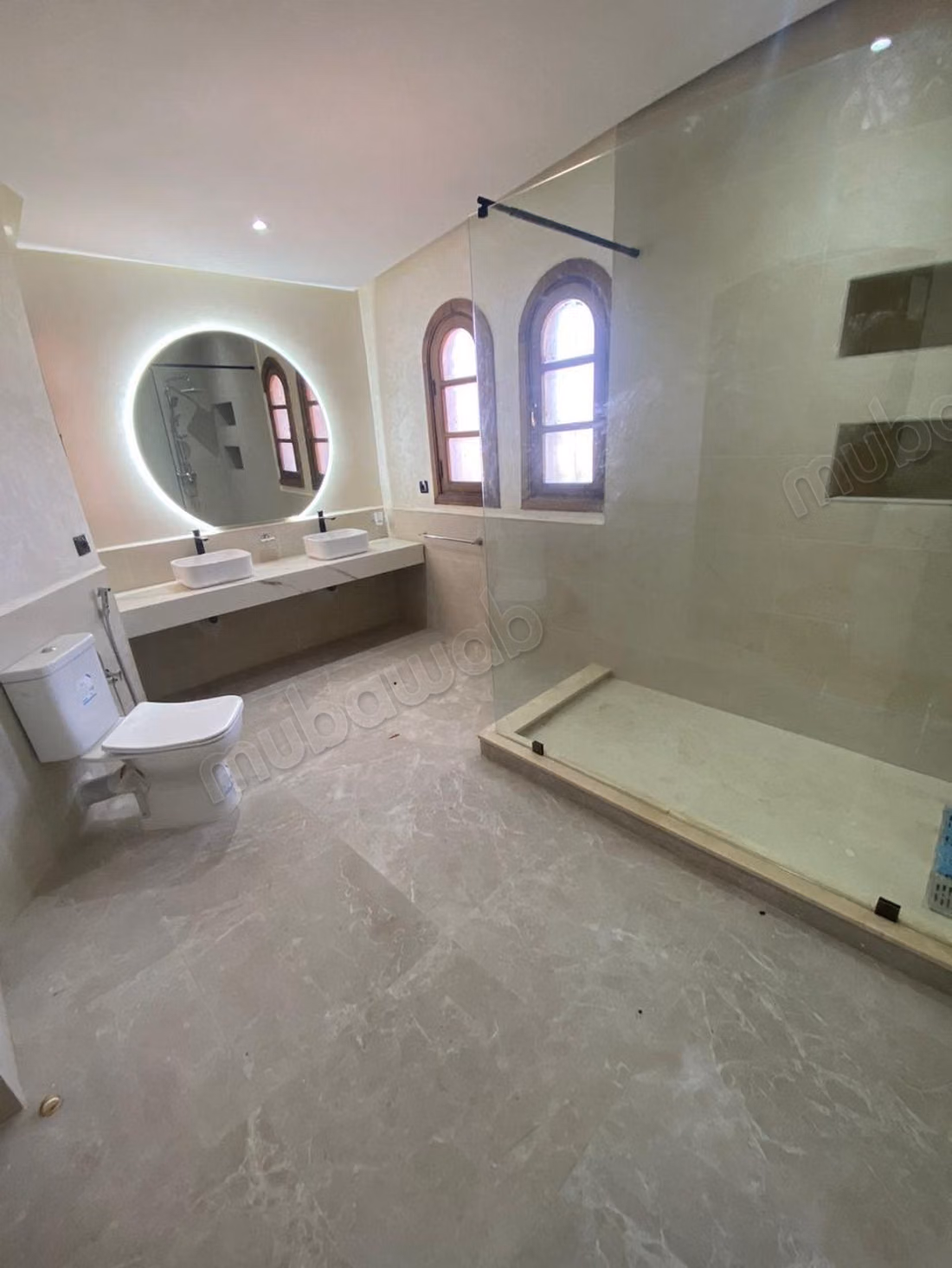 Villa 600m² A VENDRE sur avenue à Hay RIAD