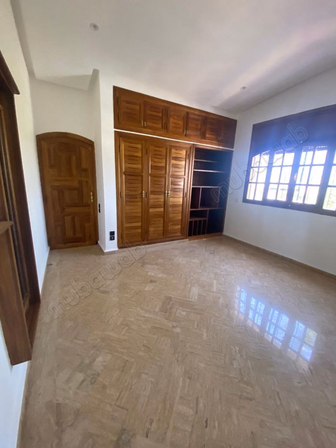 Villa 600m² A VENDRE sur avenue à Hay RIAD