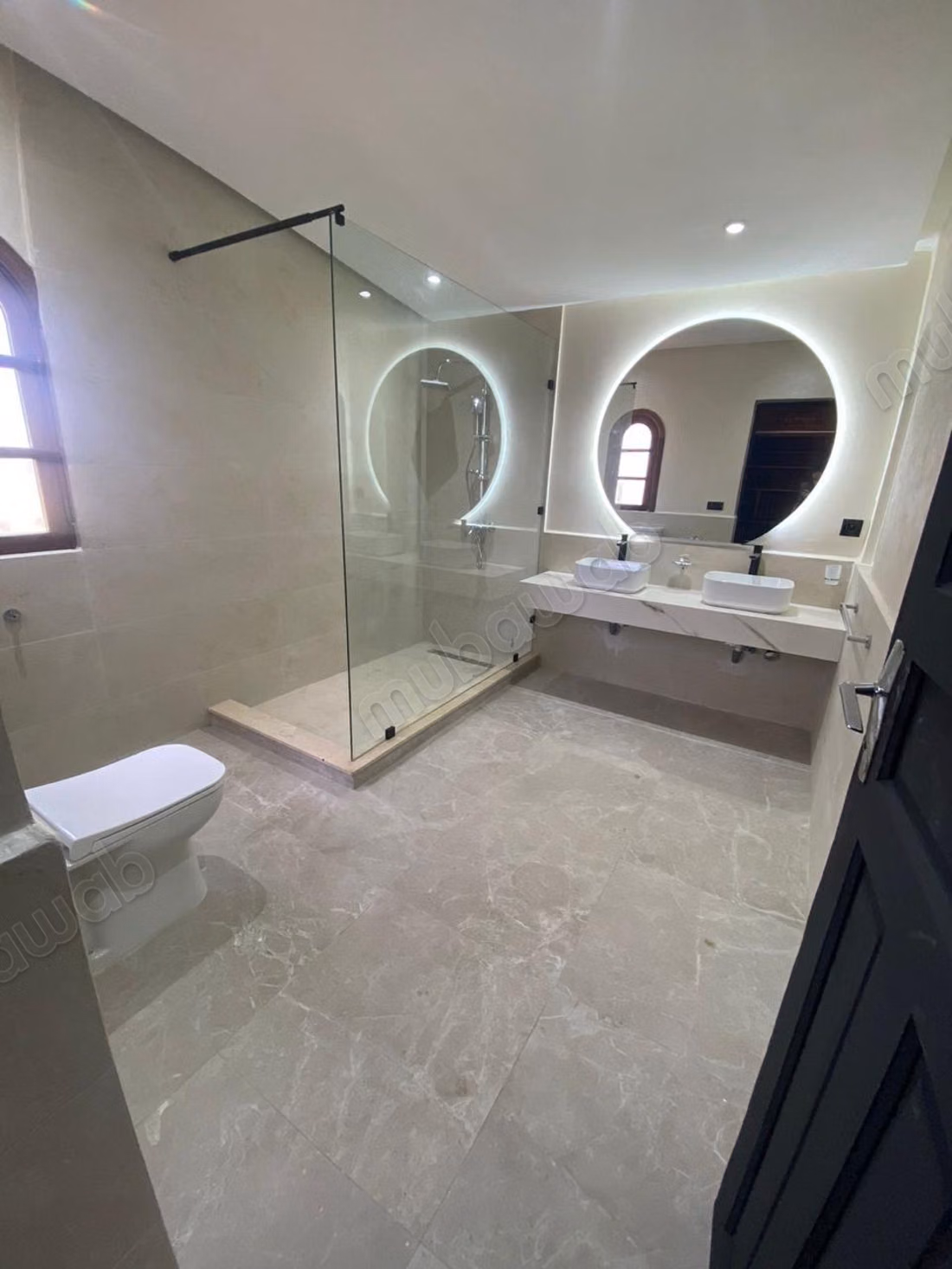 Villa 600m² A VENDRE sur avenue à Hay RIAD