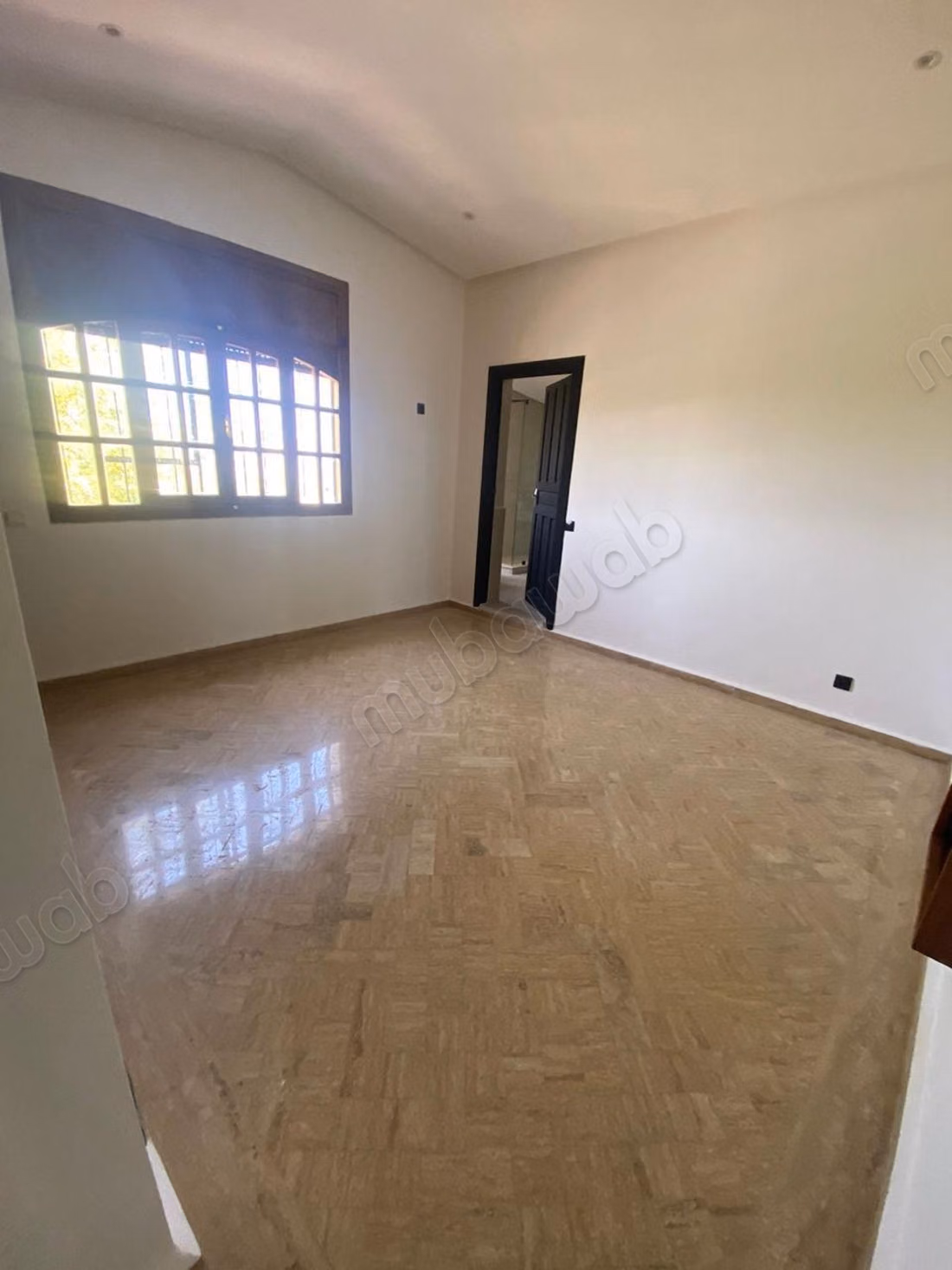 Villa 600m² A VENDRE sur avenue à Hay RIAD