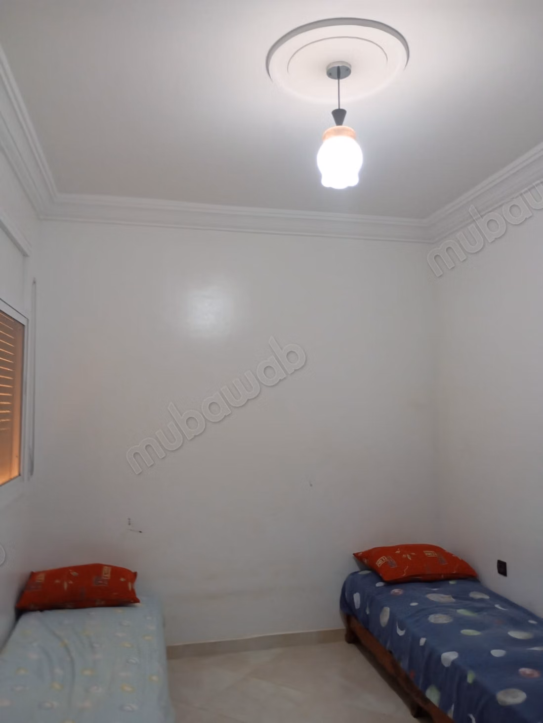 Belle appartement en location à Saïdia bien équipé