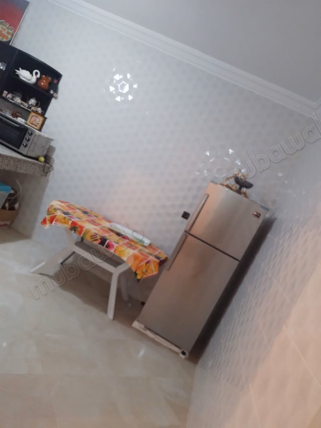 Belle appartement en location à Saïdia bien équipé