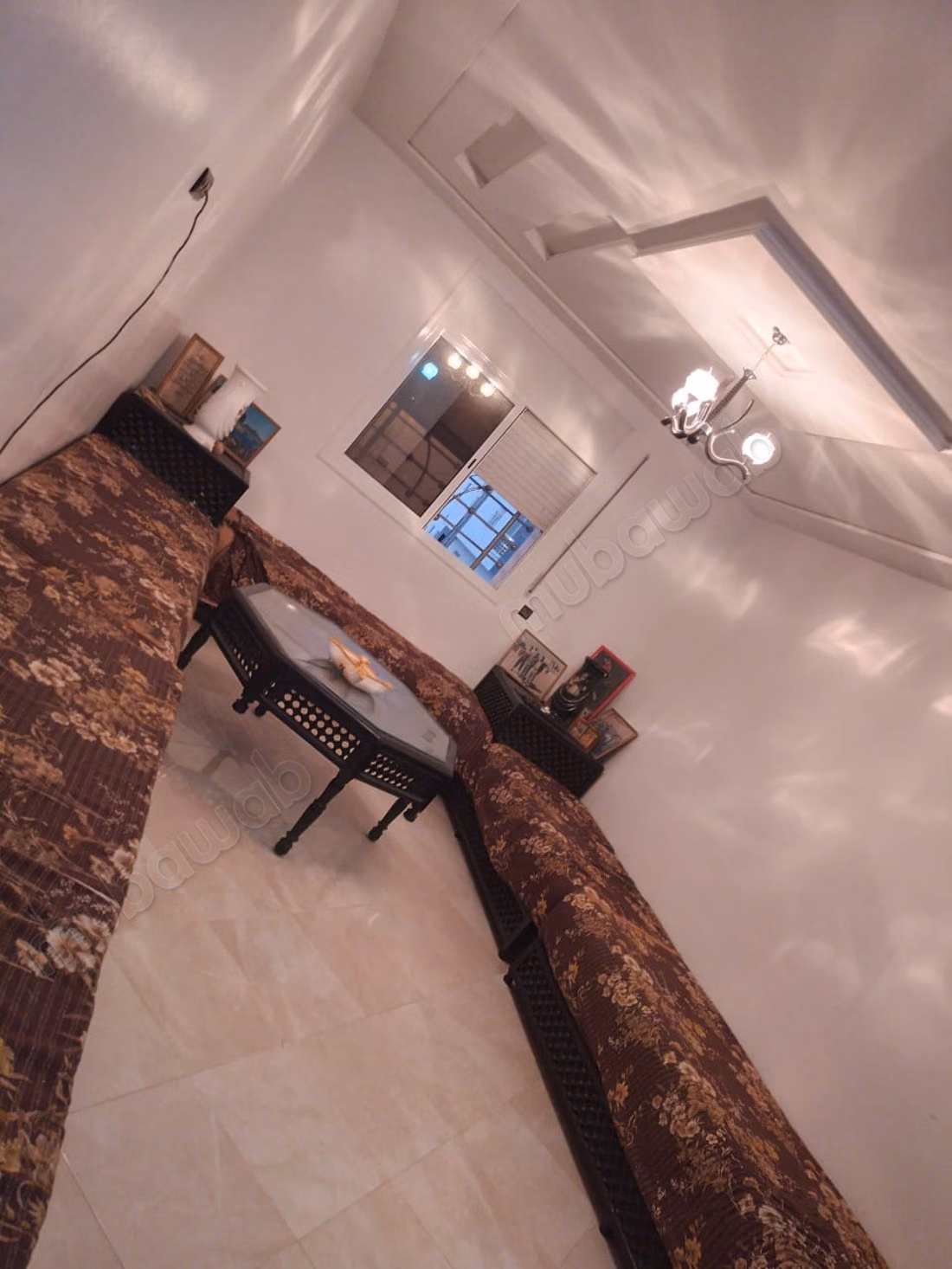 Belle appartement en location à Saïdia bien équipé