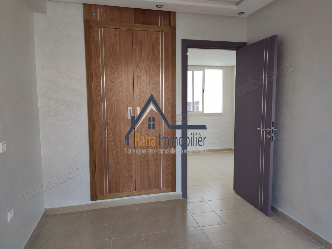 Appartamento in affitto a Hay Riad