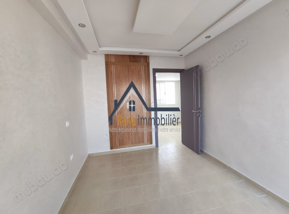 Appartamento in affitto a Hay Riad