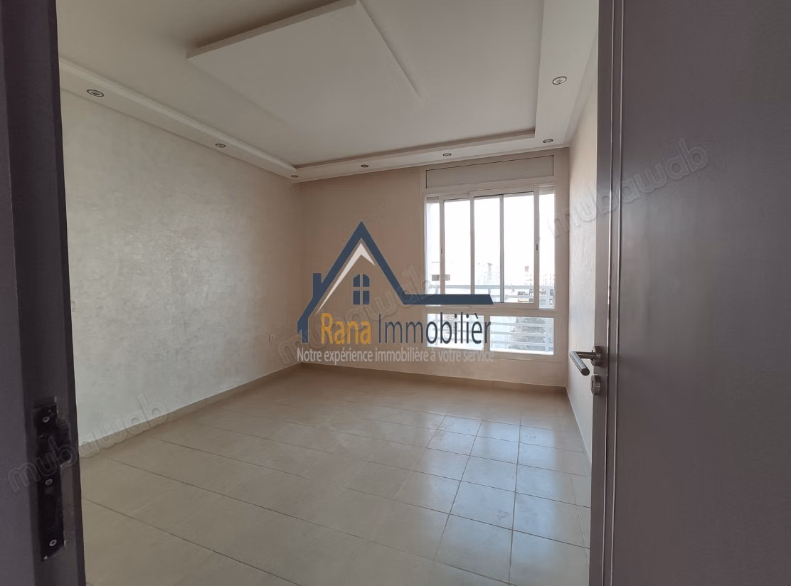 Appartamento in affitto a Hay Riad