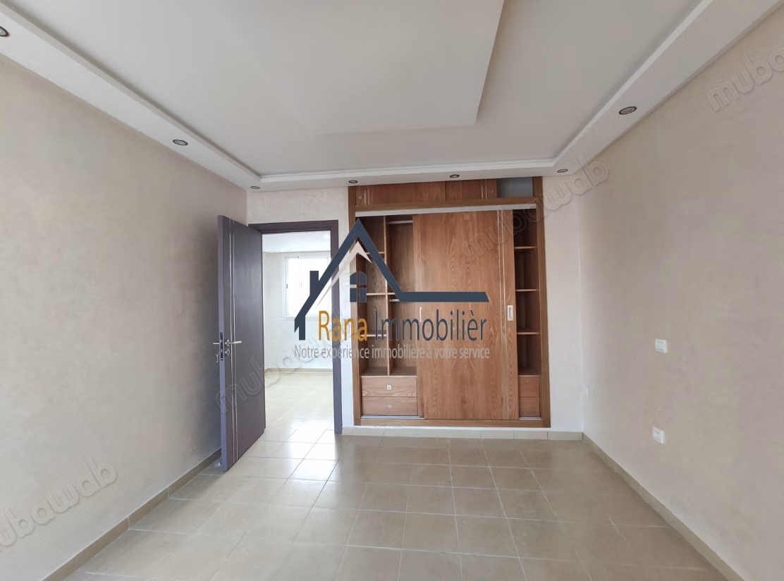 Appartamento in affitto a Hay Riad