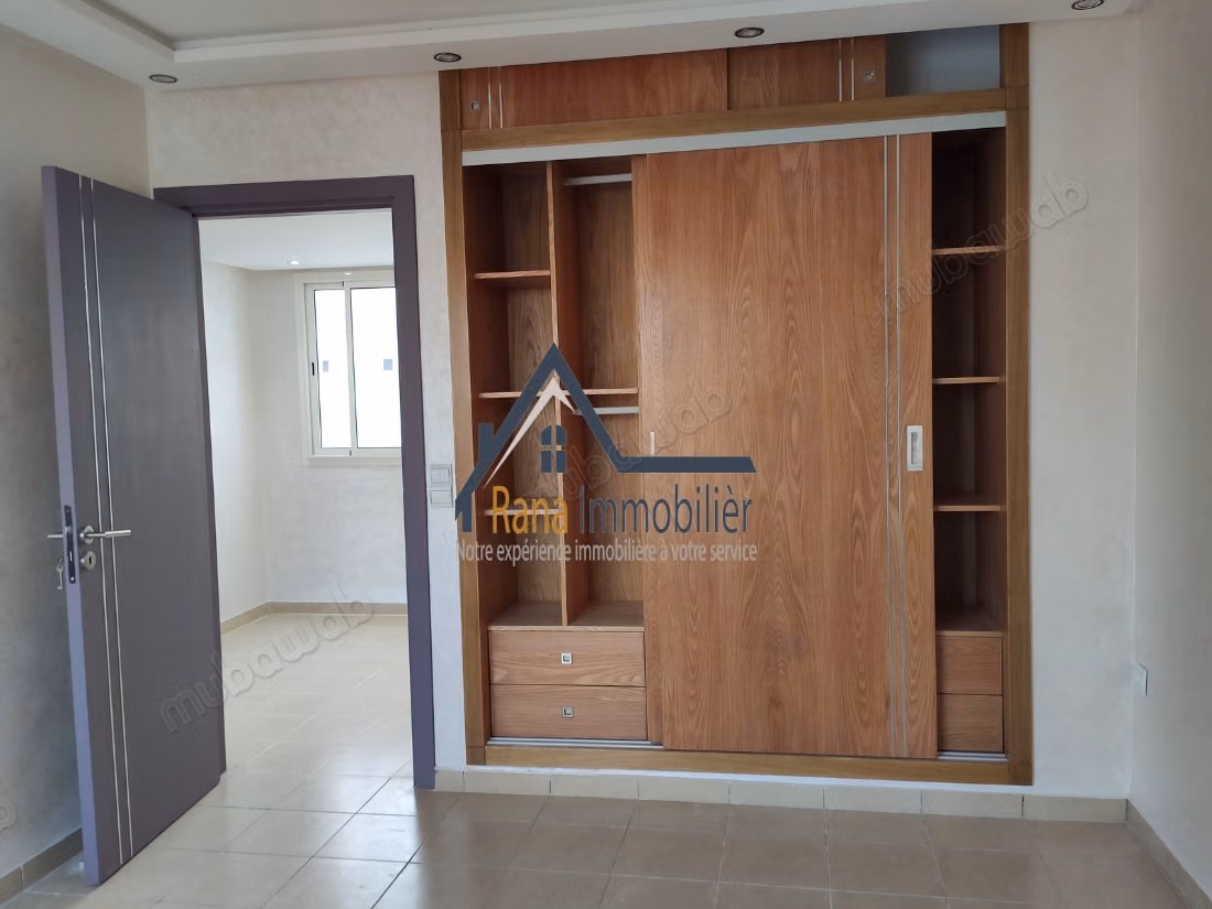 Appartamento in affitto a Hay Riad