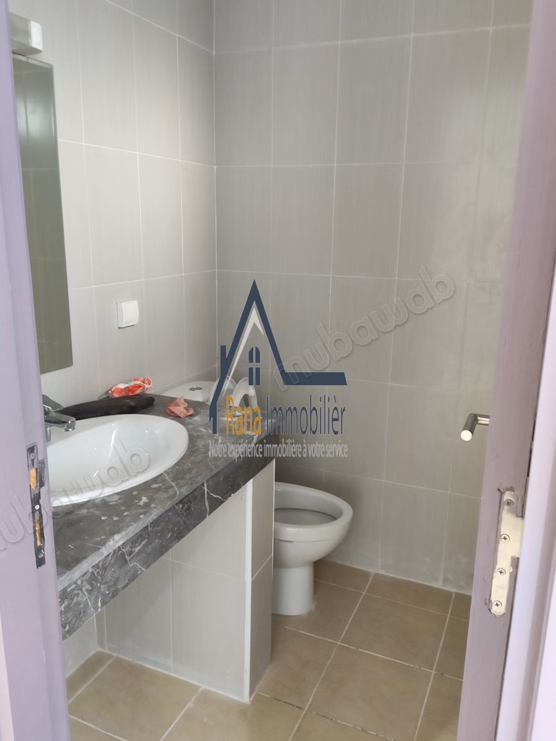 Appartamento in affitto a Hay Riad
