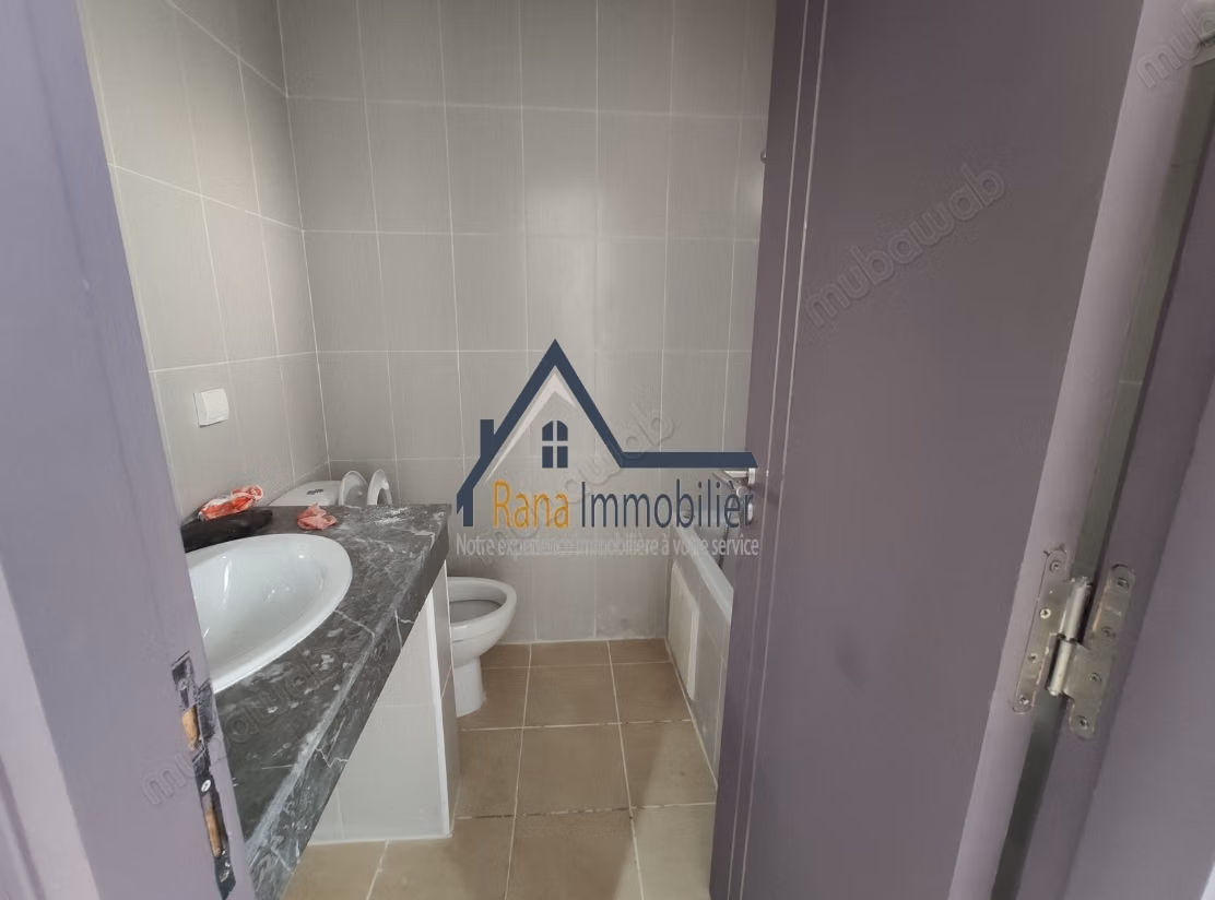 Appartamento in affitto a Hay Riad