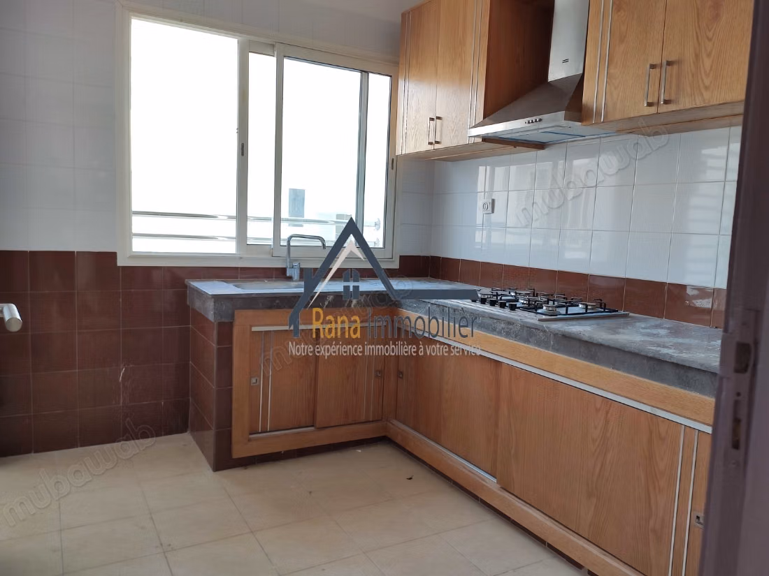 Appartamento in affitto a Hay Riad