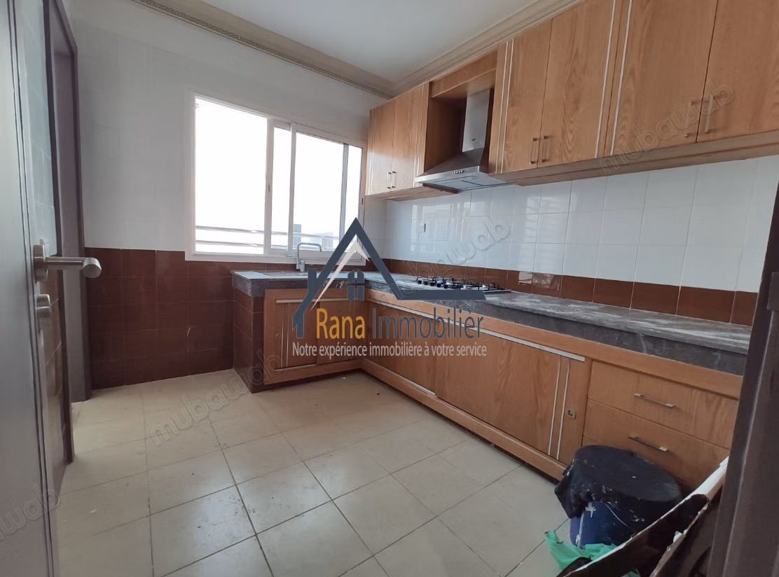 Appartamento in affitto a Hay Riad