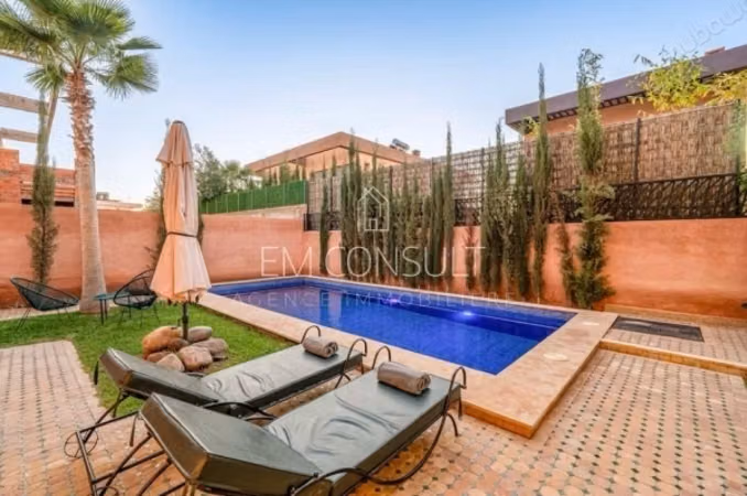 AFFITTO – Villa akenza 4 camere in subaffitto