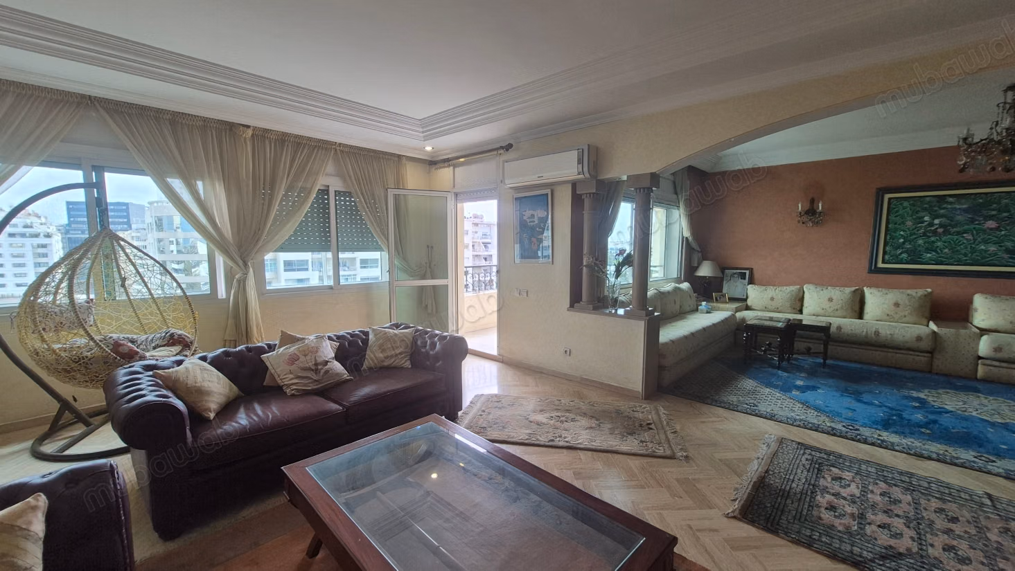 Appartement 254m2 à vendre à Palmier — 3