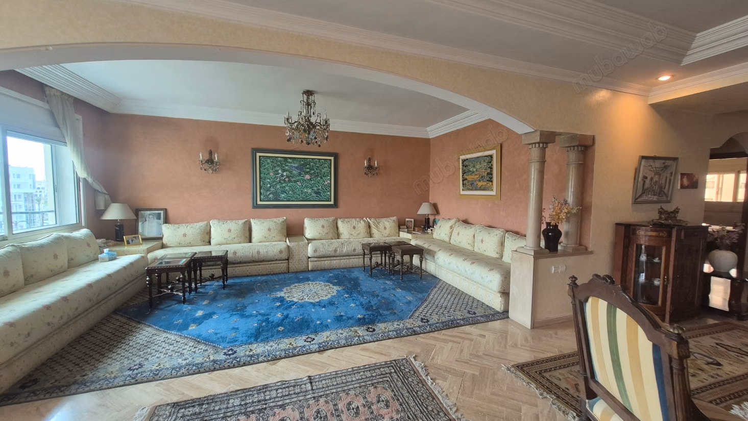 Appartement 254m2 à vendre à Palmier — 4
