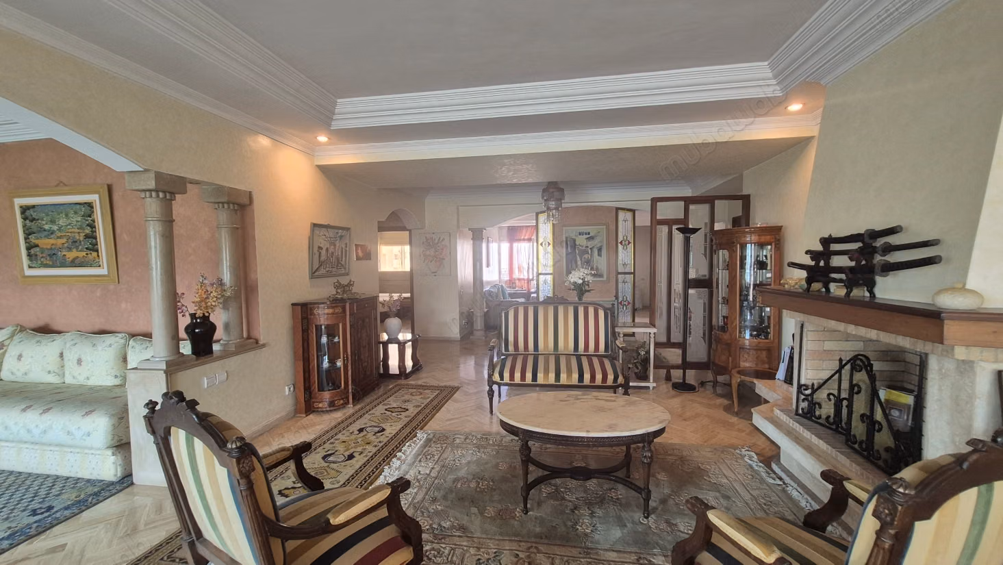 Appartement 254m2 à vendre à Palmier — 5